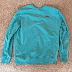 Patagonia Uprisal Crew Sweatshirt, Men’s XXL